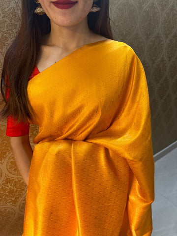 Silk Saree