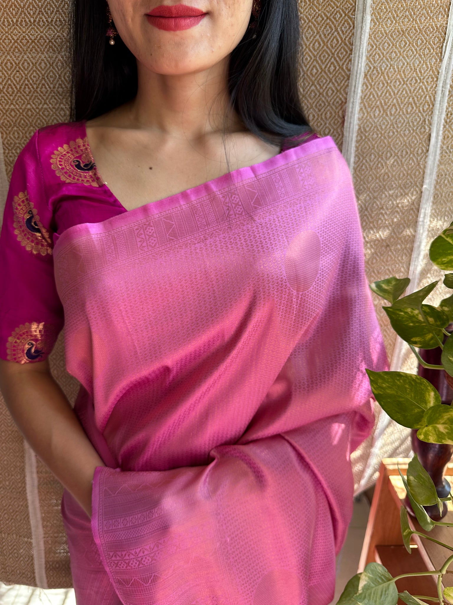 Silk Saree