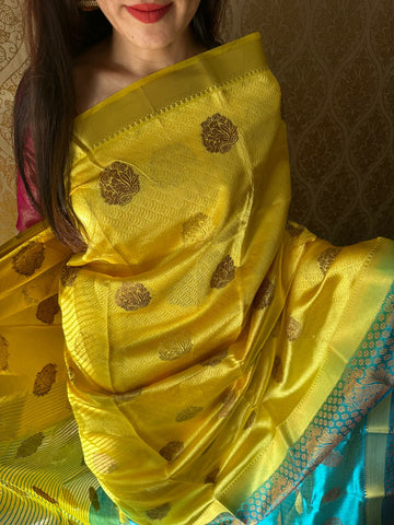 Silk Saree