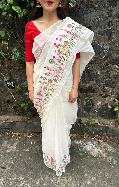 Onam Saree