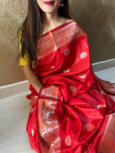 Silk Saree