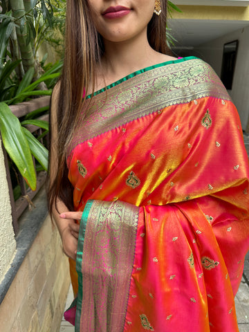 Silk Saree