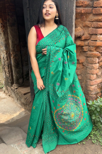 Silk Saree