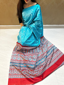 Silk Saree