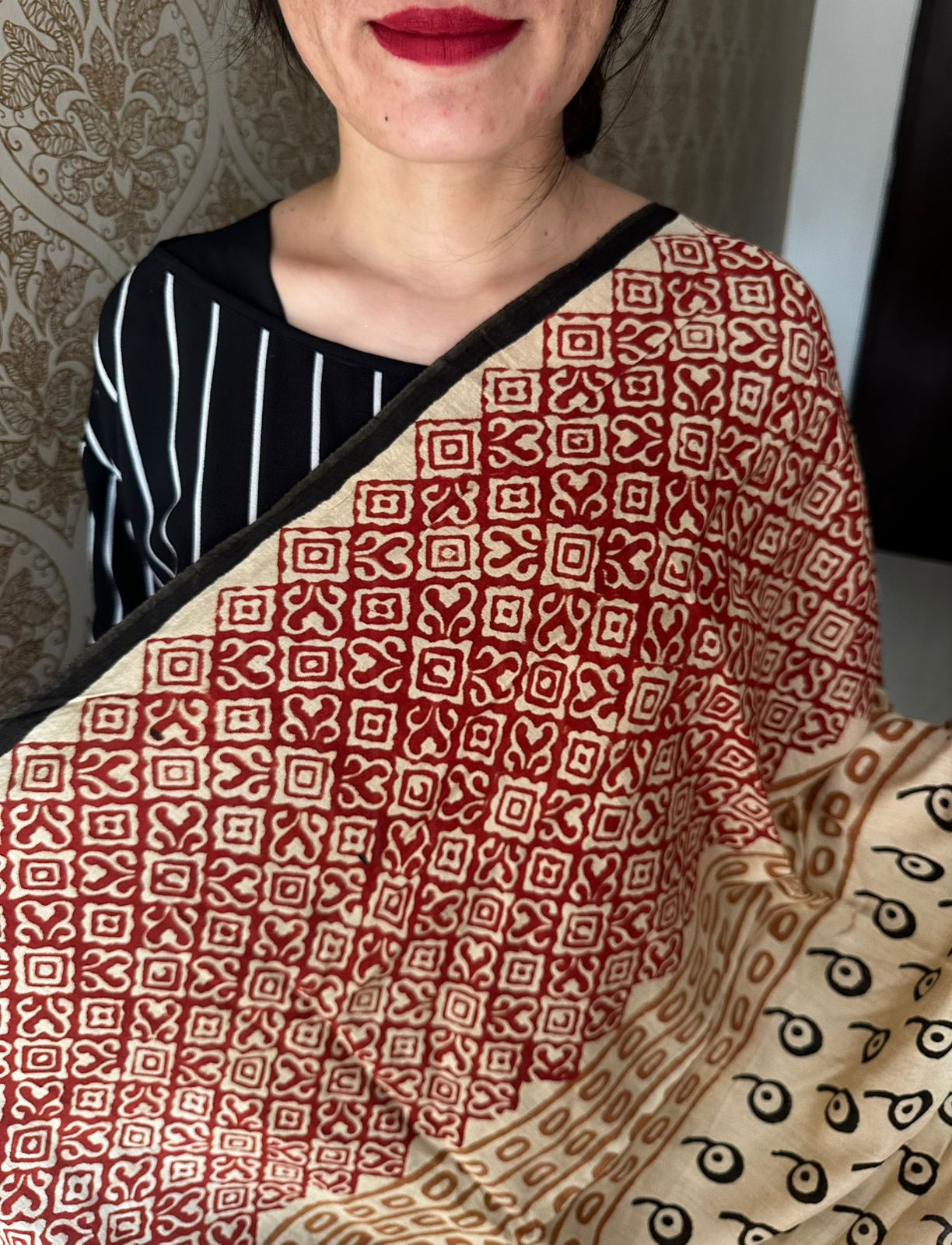 Dupattas