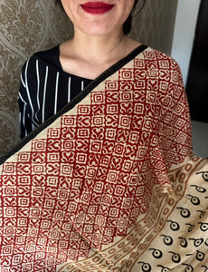 Dupattas