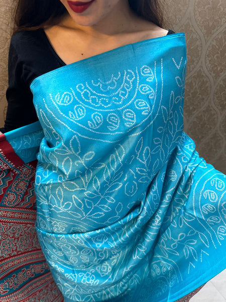 Silk Saree