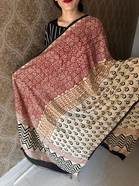 Dupattas