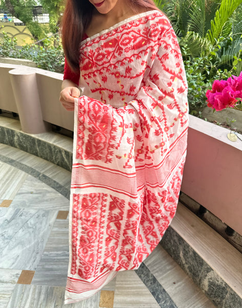 Onam Saree