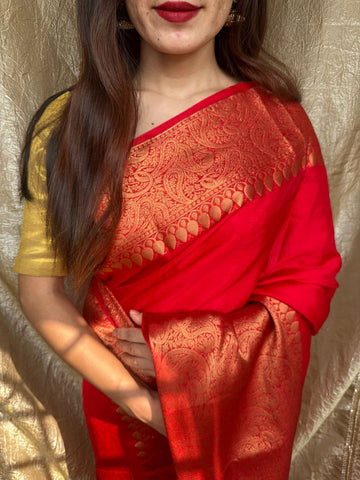 Silk Saree