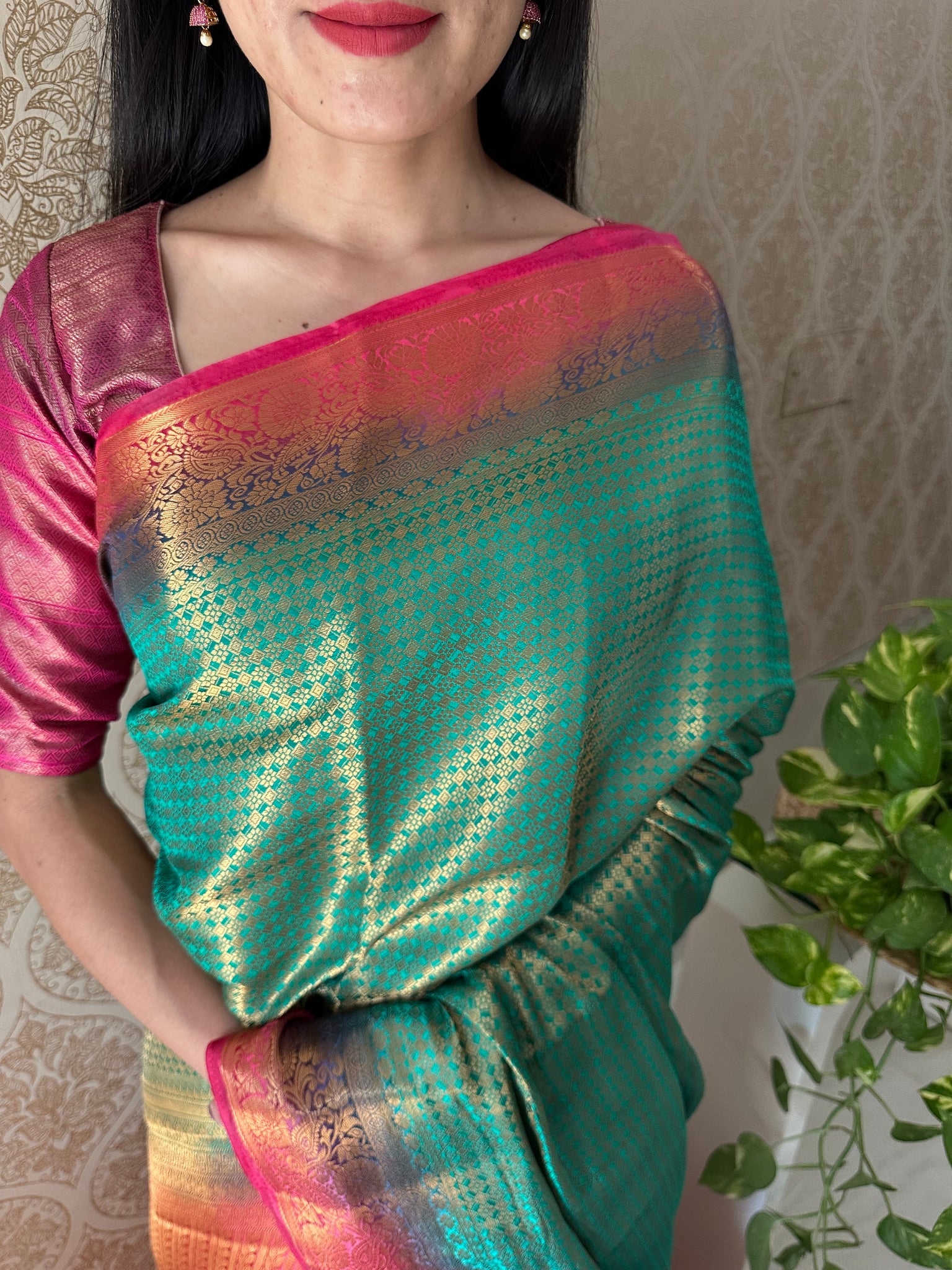 Silk Saree