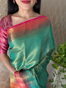 Silk Saree