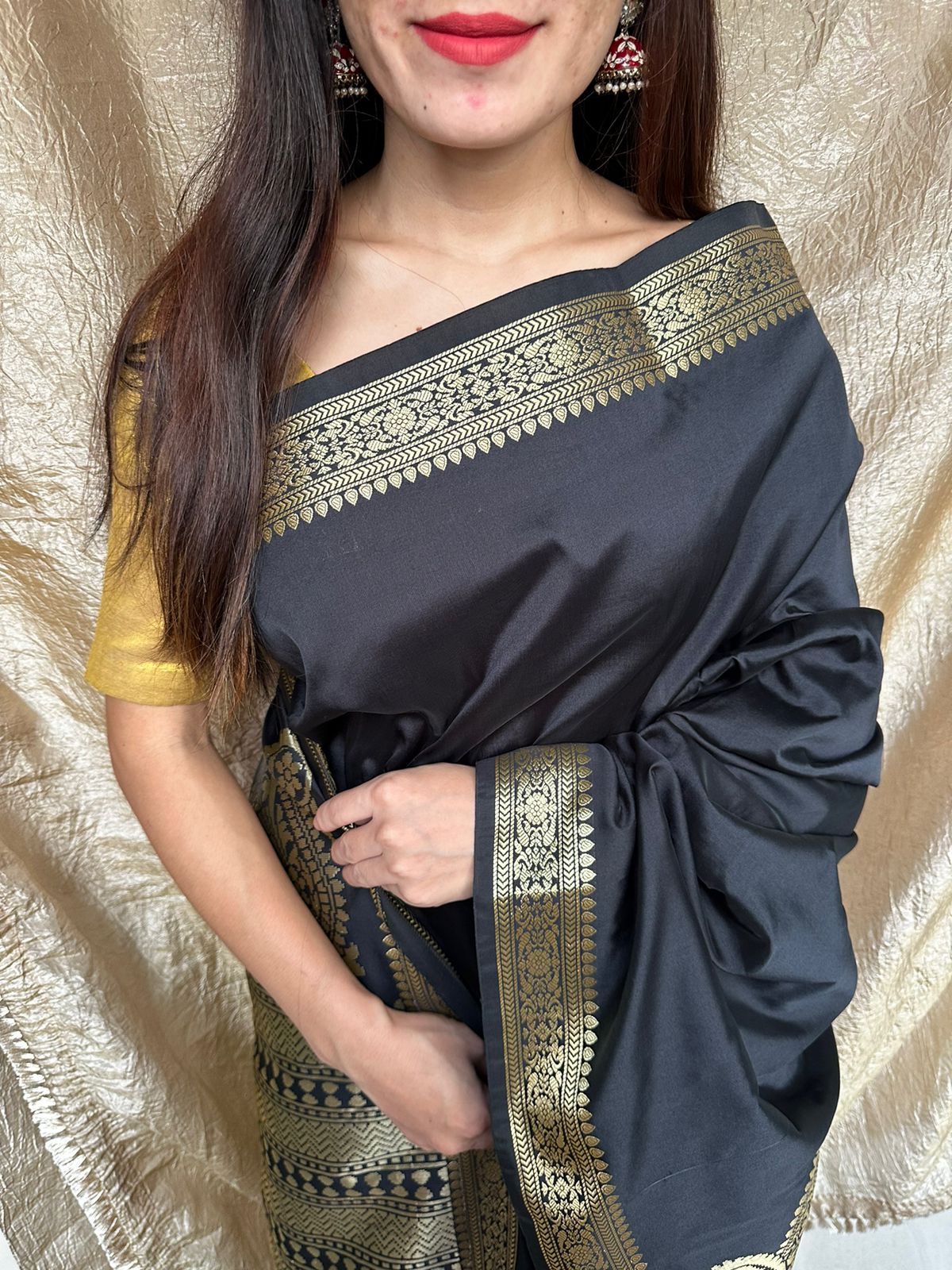 Silk Saree