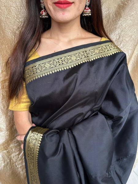 Silk Saree