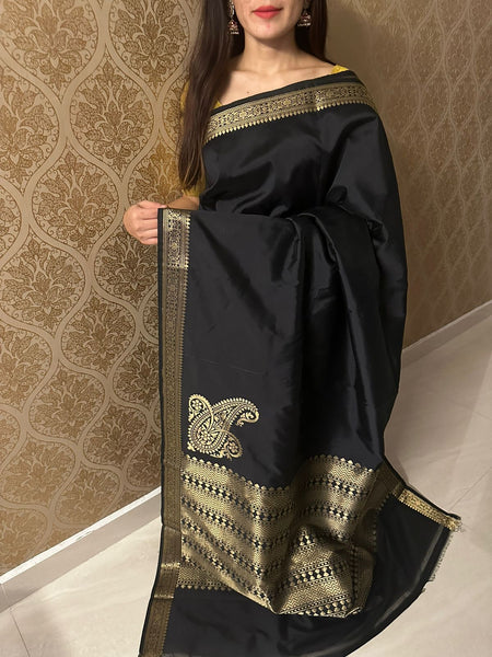 Silk Saree