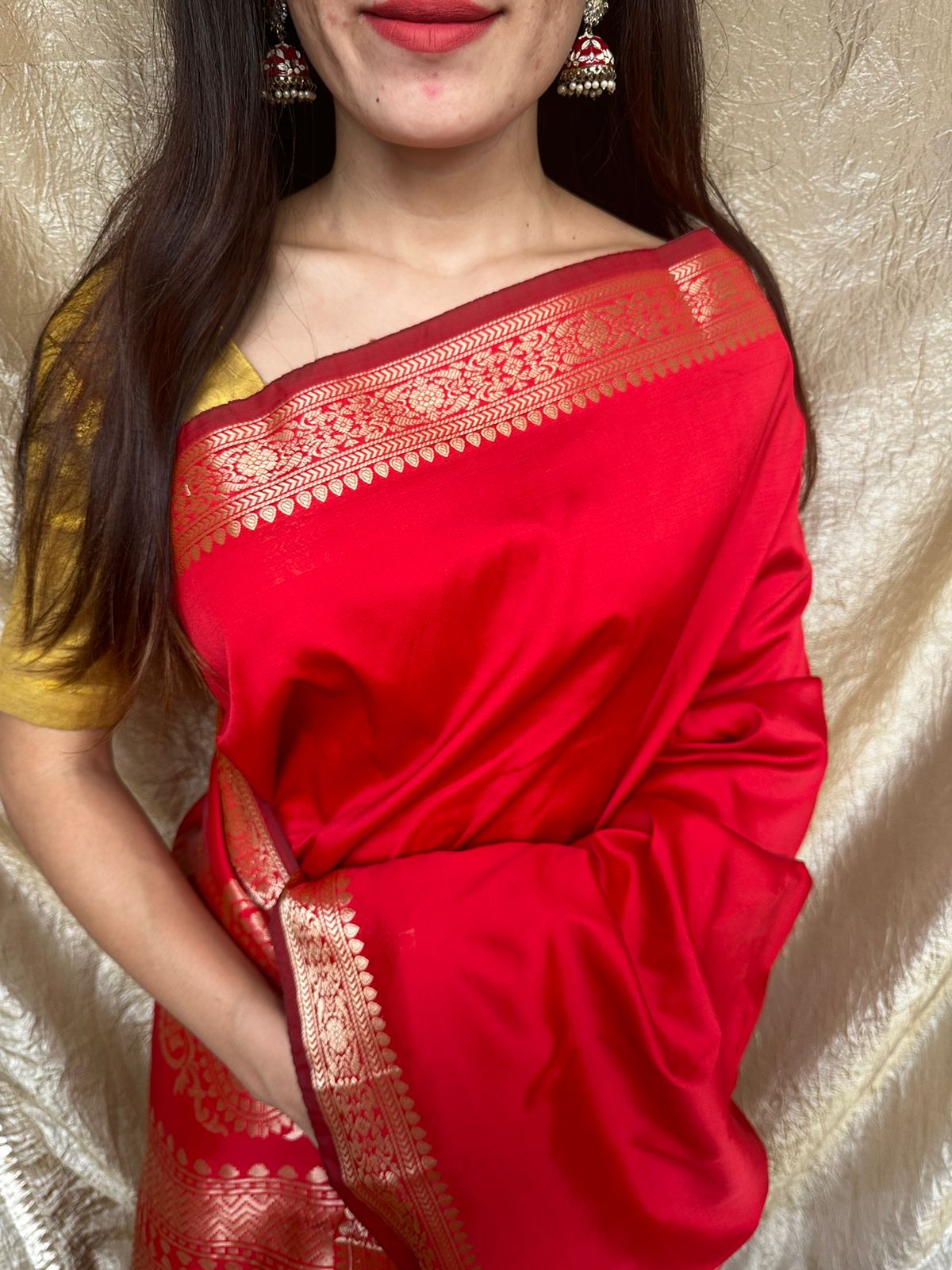 Silk Saree