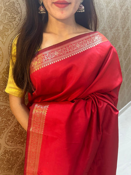 Silk Saree