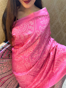 Silk Saree