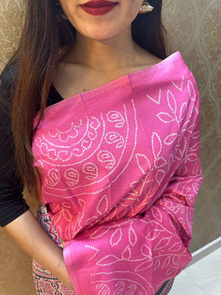 Silk Saree