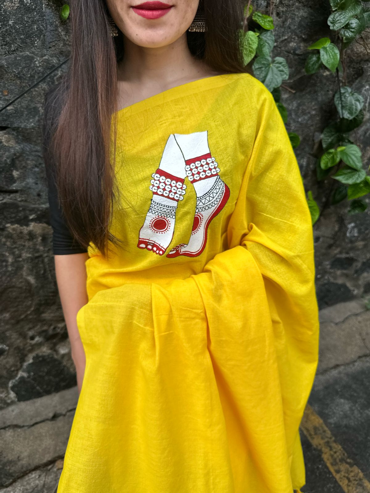 cotton Saree