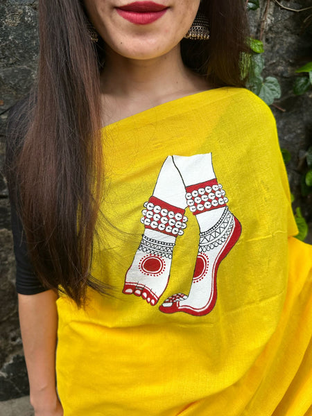 cotton Saree