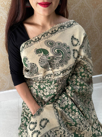 Silk Saree