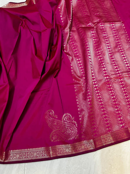 Silk Saree