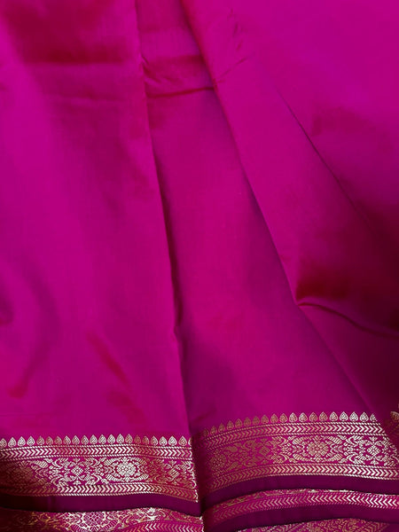 Silk Saree