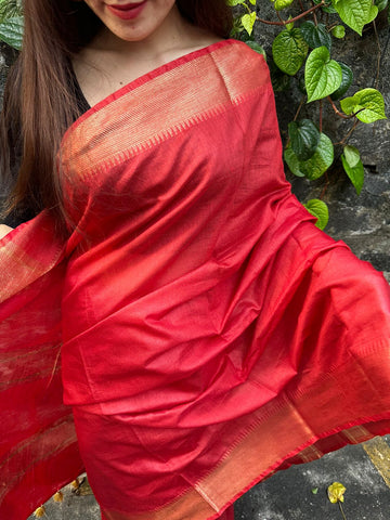 Silk Saree