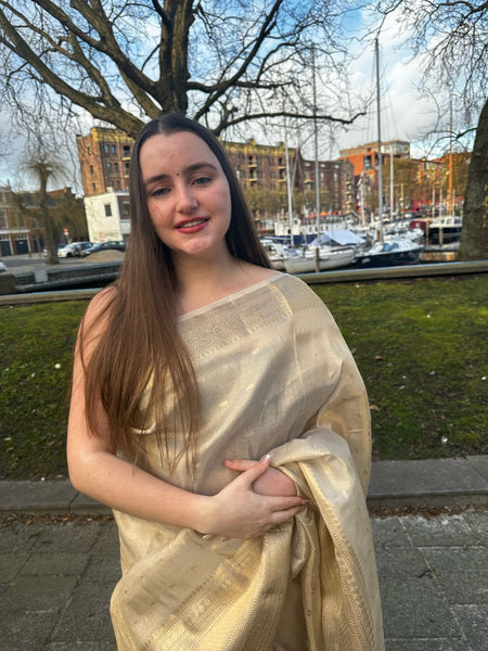 Kerala Saree