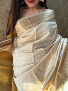 Kerala Saree