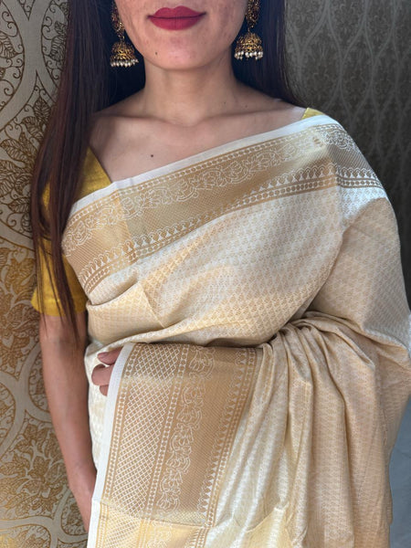 Kerala Saree