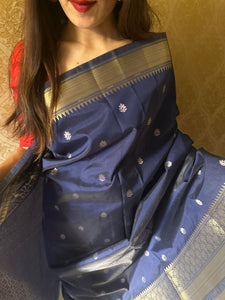 Silk Saree