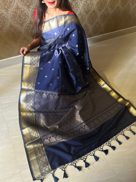 Silk Saree