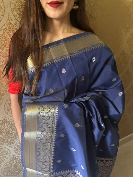 Silk Saree