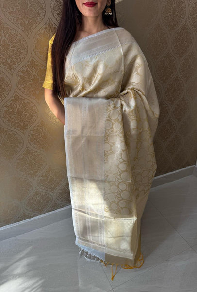 Kerala Saree