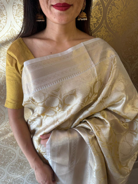 Kerala Saree