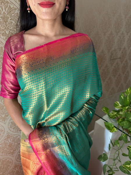 Silk Saree