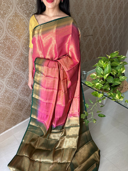 Silk Saree