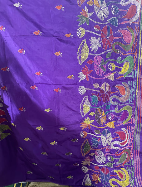 Silk Saree