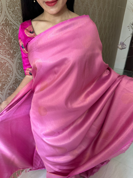 Silk Saree