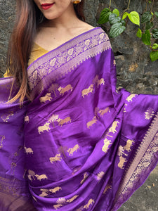 Silk Saree