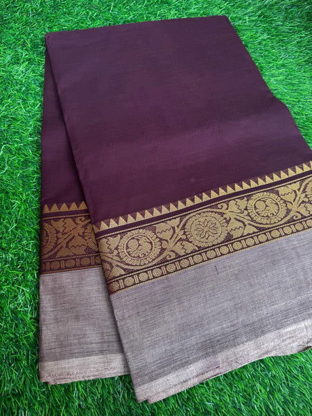Cotton Saree