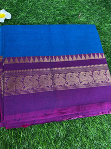 Cotton Saree