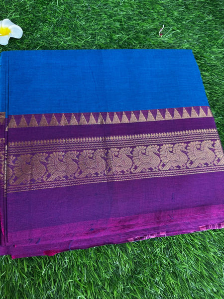 Cotton Saree