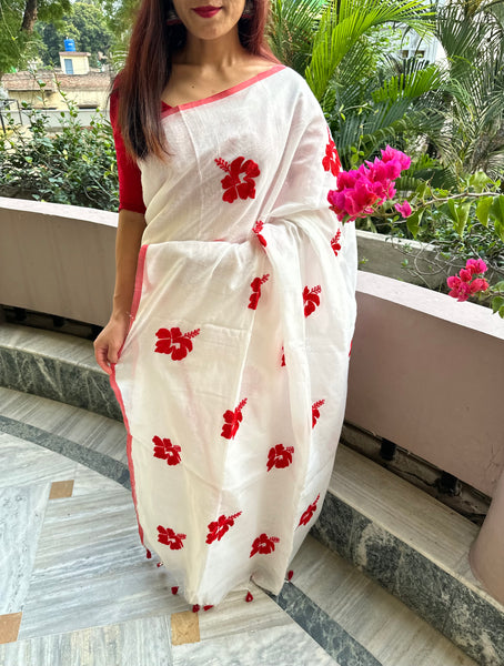 Onam Saree