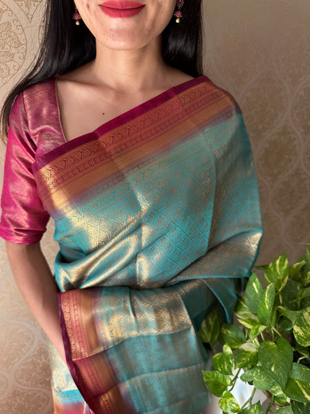 Silk Saree