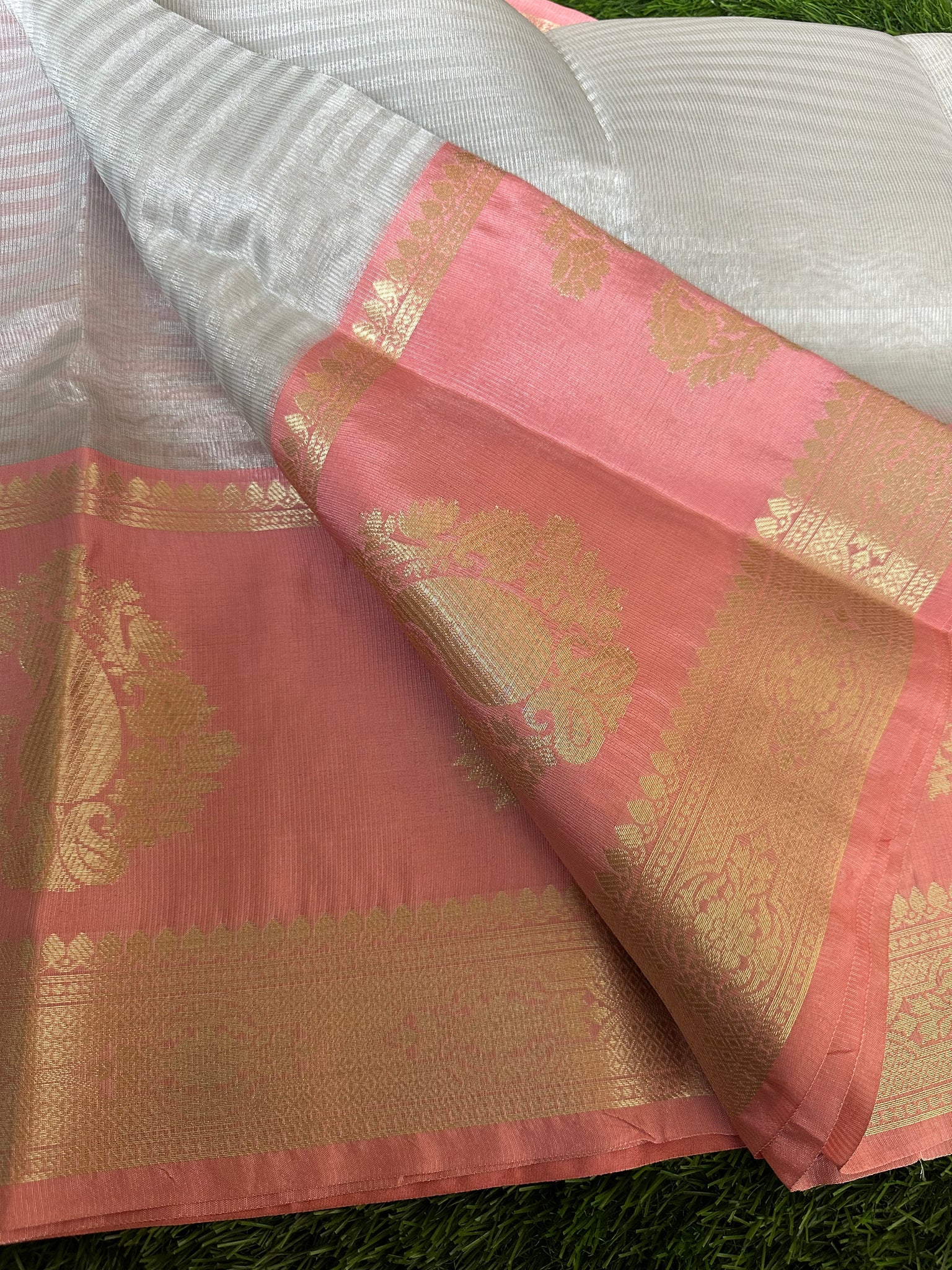 Onam Saree