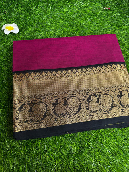 Cotton Saree
