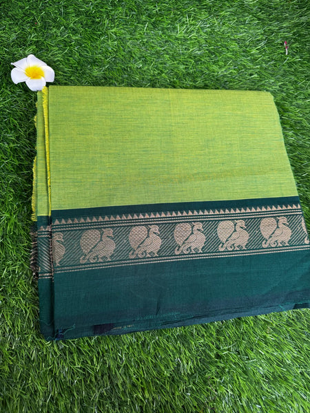 Cotton Saree